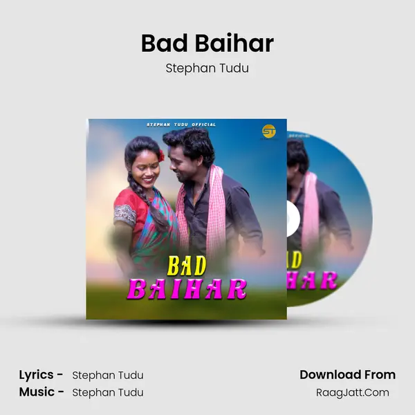 Bad Baihar - Stephan Tudu