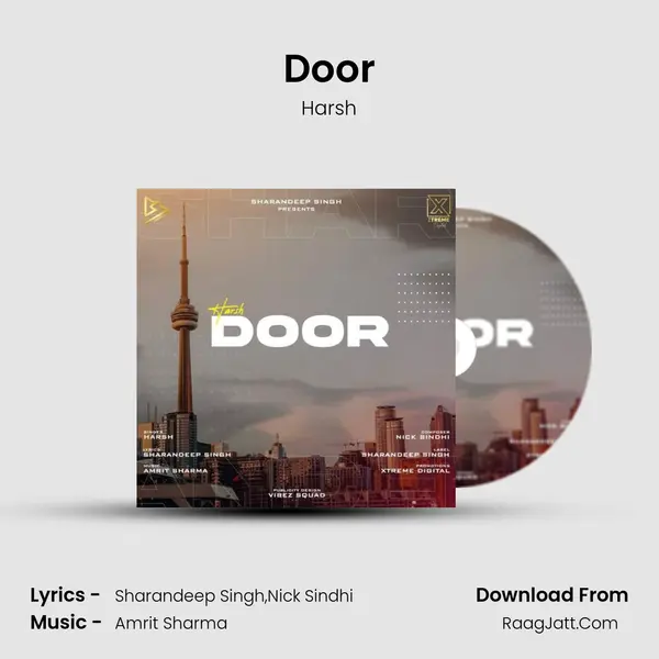 Door mp3 song