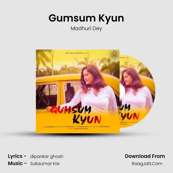 Gumsum Kyun mp3 song