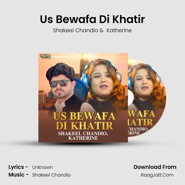 Us Bewafa Di Khatir mp3 song