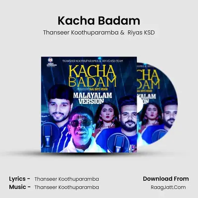 Kacha Badam (From 