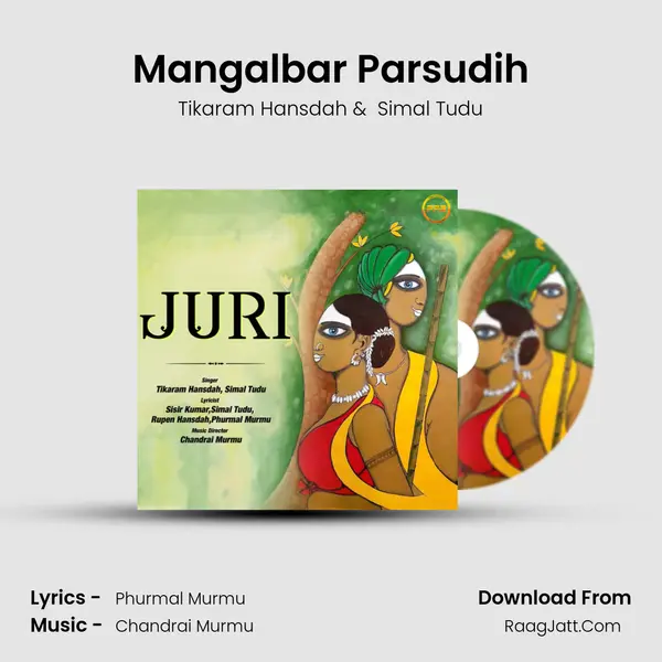 Mangalbar Parsudih mp3 song