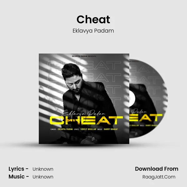Cheat MP3 Song by Eklavya Padam Cover