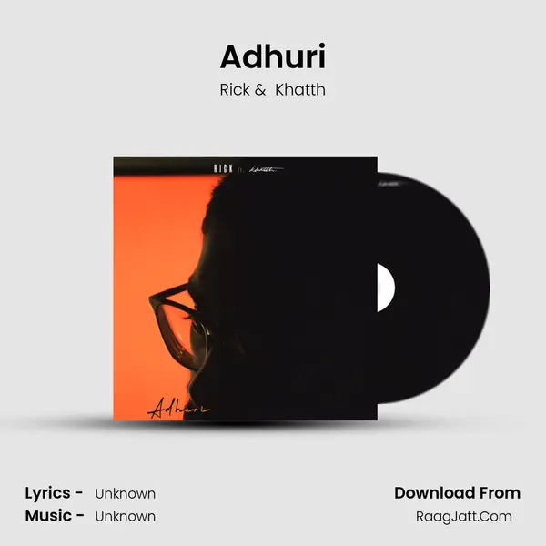 Adhuri mp3 song