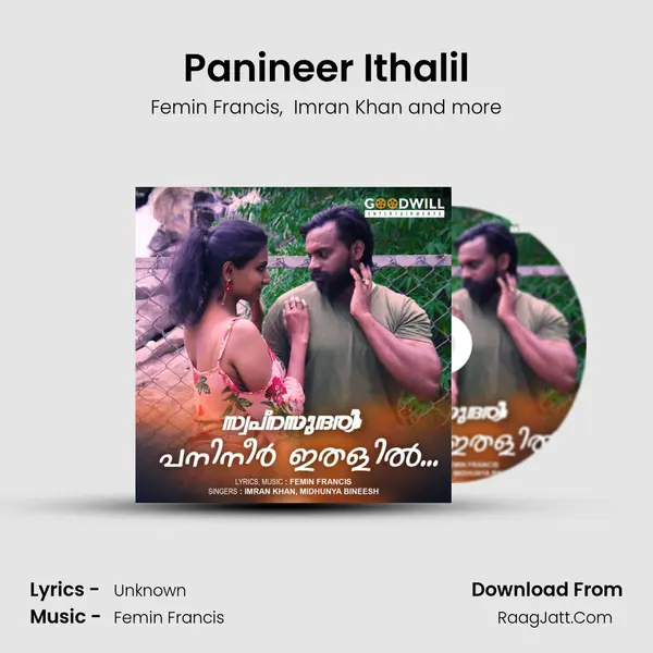 Panineer Ithalil (From 