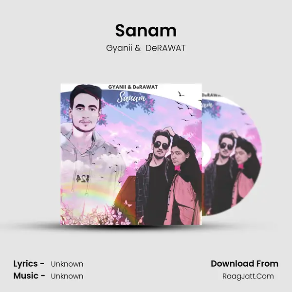 Sanam mp3 song