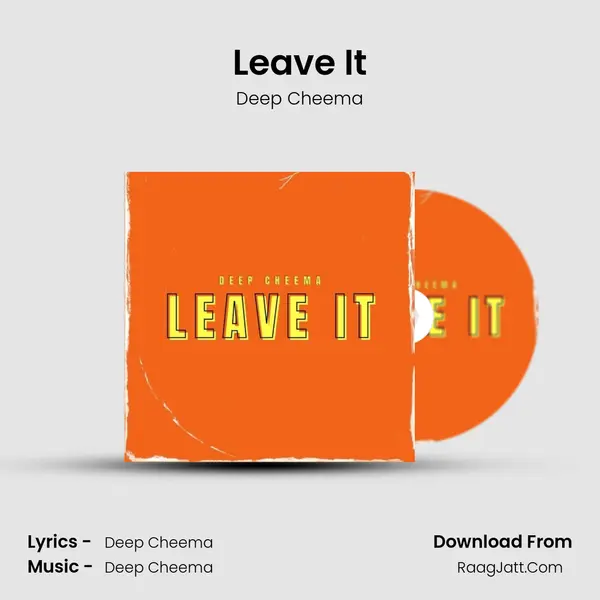 Leave It mp3 song