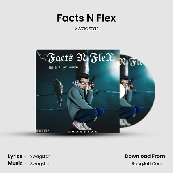 Facts N Flex mp3 song