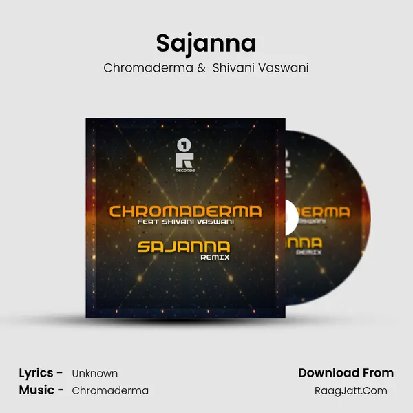 Sajanna MP3 Song by Chromaderma Cover