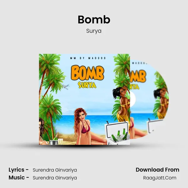Bomb mp3 song