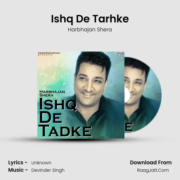 Ishq De Tarhke mp3 song