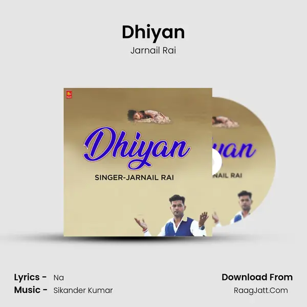 Dhiyan - Jarnail Rai