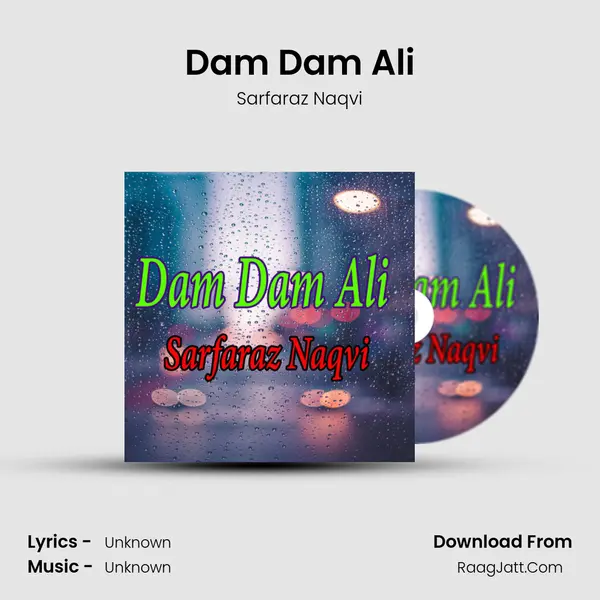 Dam Dam Ali mp3 song