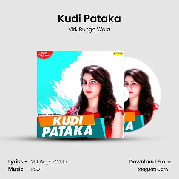 Kudi Pataka mp3 song