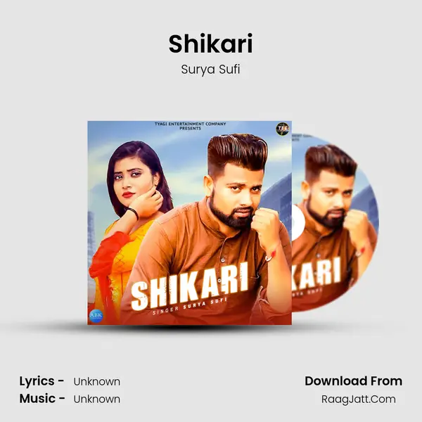 Shikari - Single - Surya Sufi