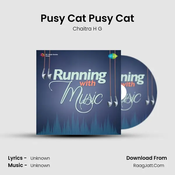 Pusy Cat Pusy Cat Cover