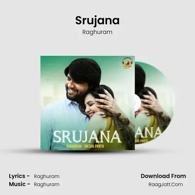 Srujana - Raghuram