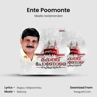Ente Poomonte MP3 Song by Sibella Sadanandan Cover