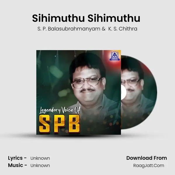 Sihimuthu Sihimuthu (From 