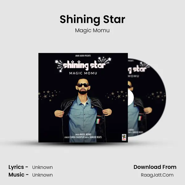 Shining Star MP3 Song by Magic Momu Cover