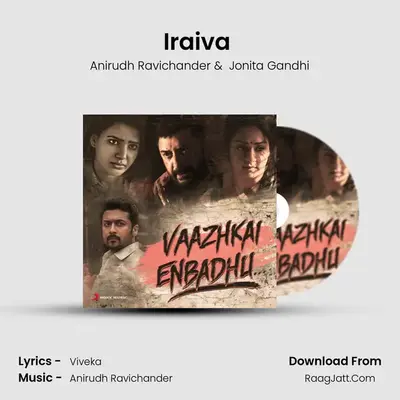 Iraiva (From "Velaikkaran") Cover