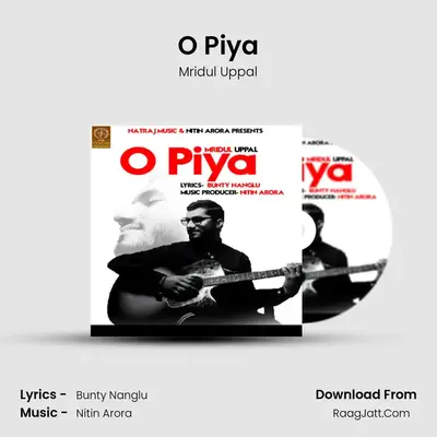O Piya mp3 song