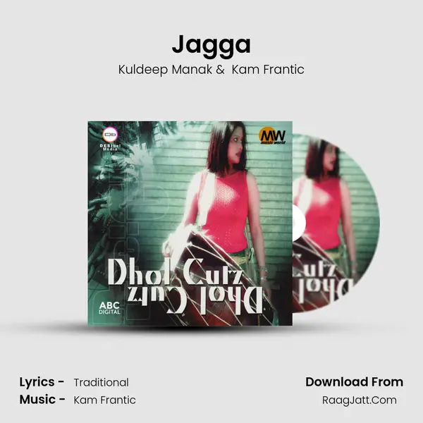 Jagga mp3 song