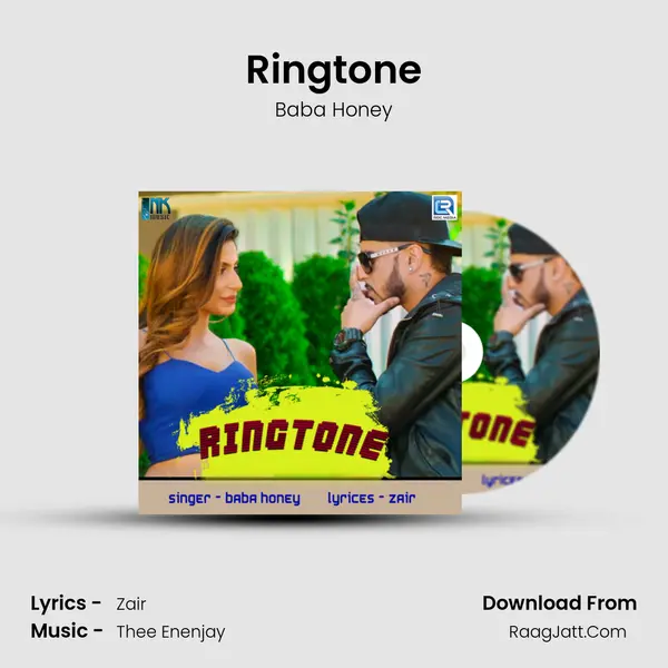 Ringtone MP3 Song by Baba Honey Cover