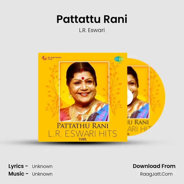 Pattattu Rani Cover