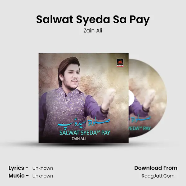 Salwat Syeda Sa Pay mp3 song