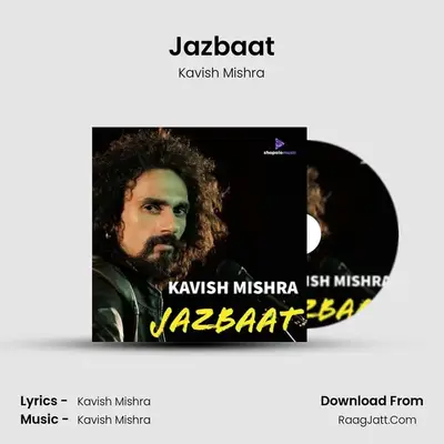 Jazbaat Cover