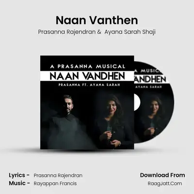 Naan Vanthen mp3 song