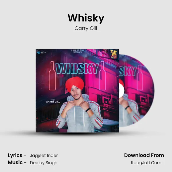 Whisky mp3 song