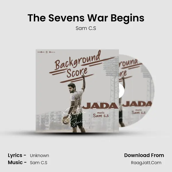 The Sevens War Begins MP3 Song by Sam C.S Cover