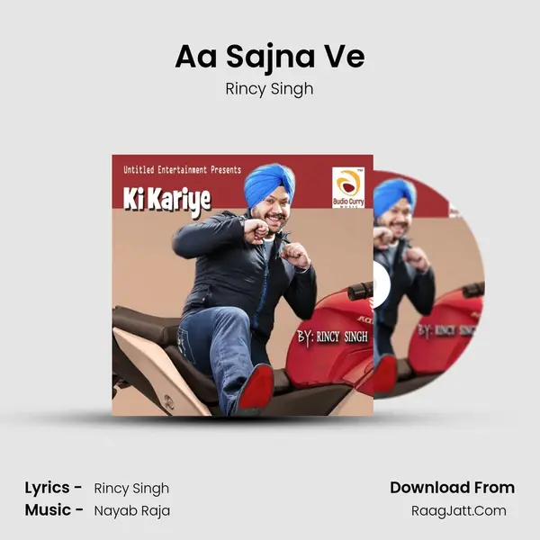 Aa Sajna Ve mp3 song