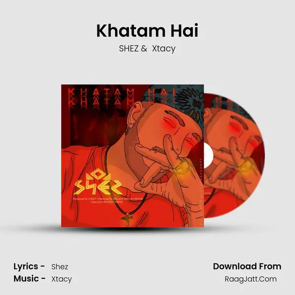Khatam Hai MP3 Song by SHEZ Cover