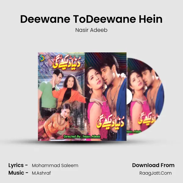 Deewane ToDeewane Hein mp3 song
