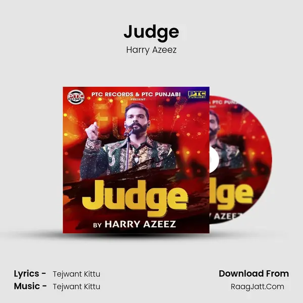 Judge mp3 song
