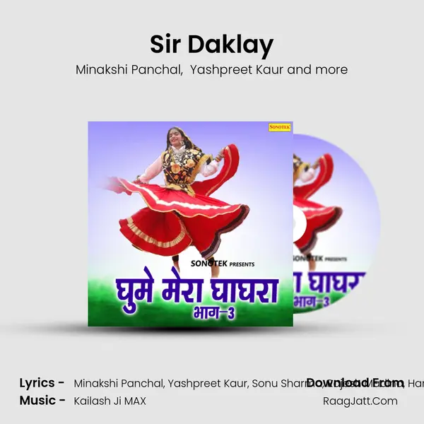 Sir Daklay mp3 song