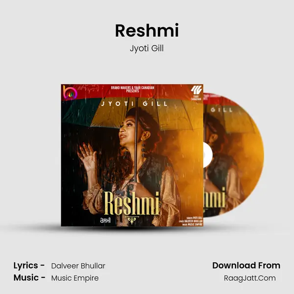 Reshmi mp3 song