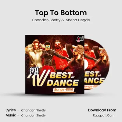 Top To Bottom MP3 Song by Chandan Shetty Cover