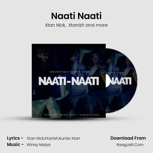 Naati Naati mp3 song