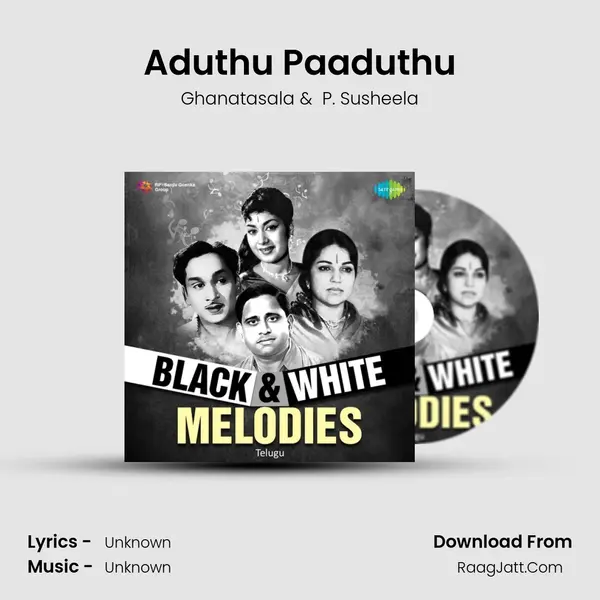 Aduthu Paaduthu Cover