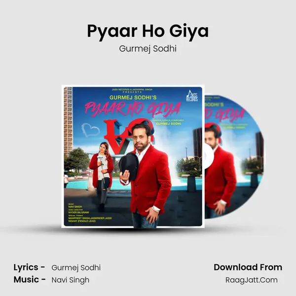 Pyaar Ho Giya mp3 song