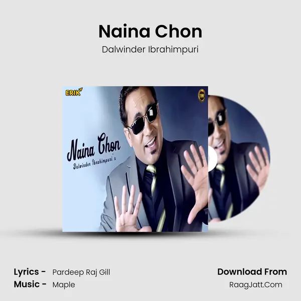 Naina Chon - Dalwinder Ibrahimpuri