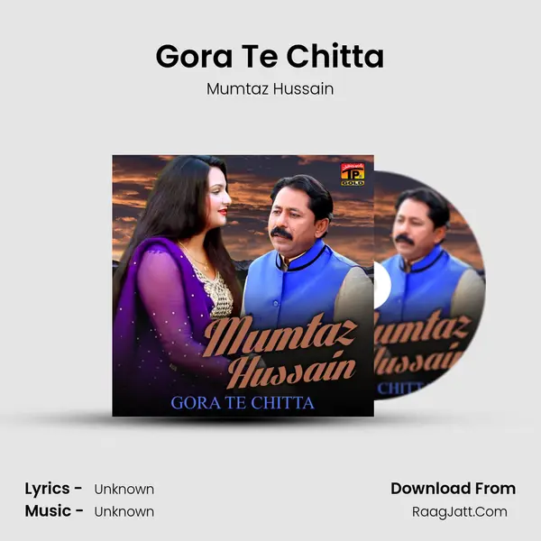Mumtaz Hussain
