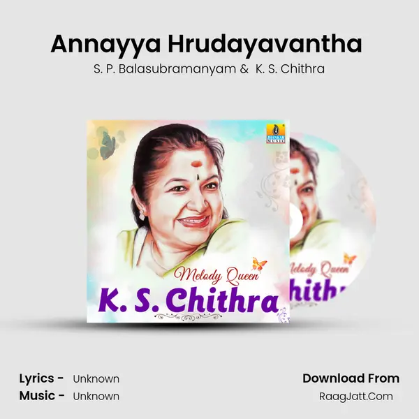Annayya Hrudayavantha (From 