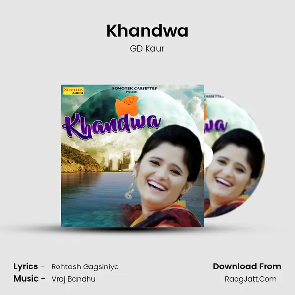 Khandwa - GD Kaur