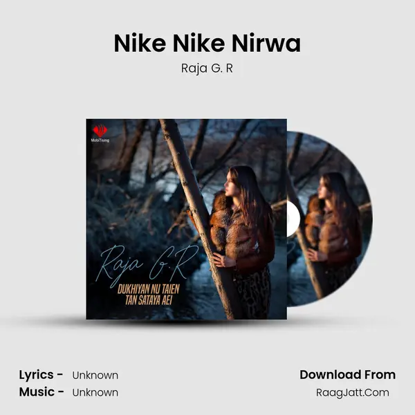 Nike Nike Nirwa MP3 Song by Raja G. R Cover