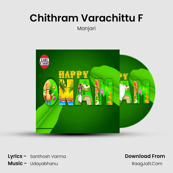 Chithram Varachittu F mp3 song